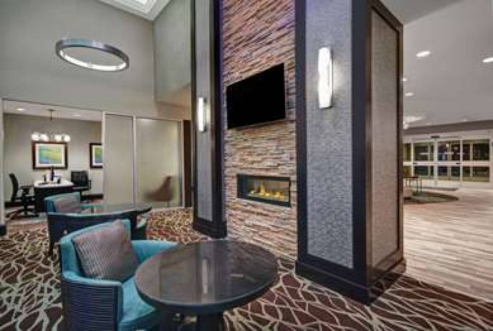 HOMEWOOD SUITES BY HILTON HAMILTON, 6