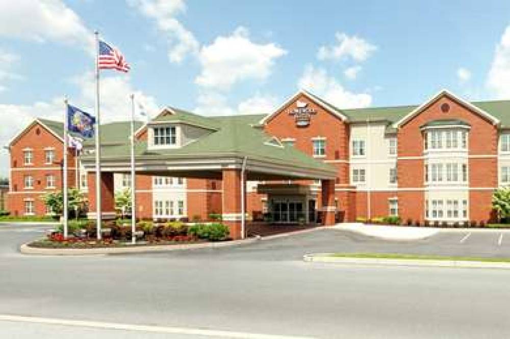 Homewood Suites By Hilton Harrisburg East-Hershey 1