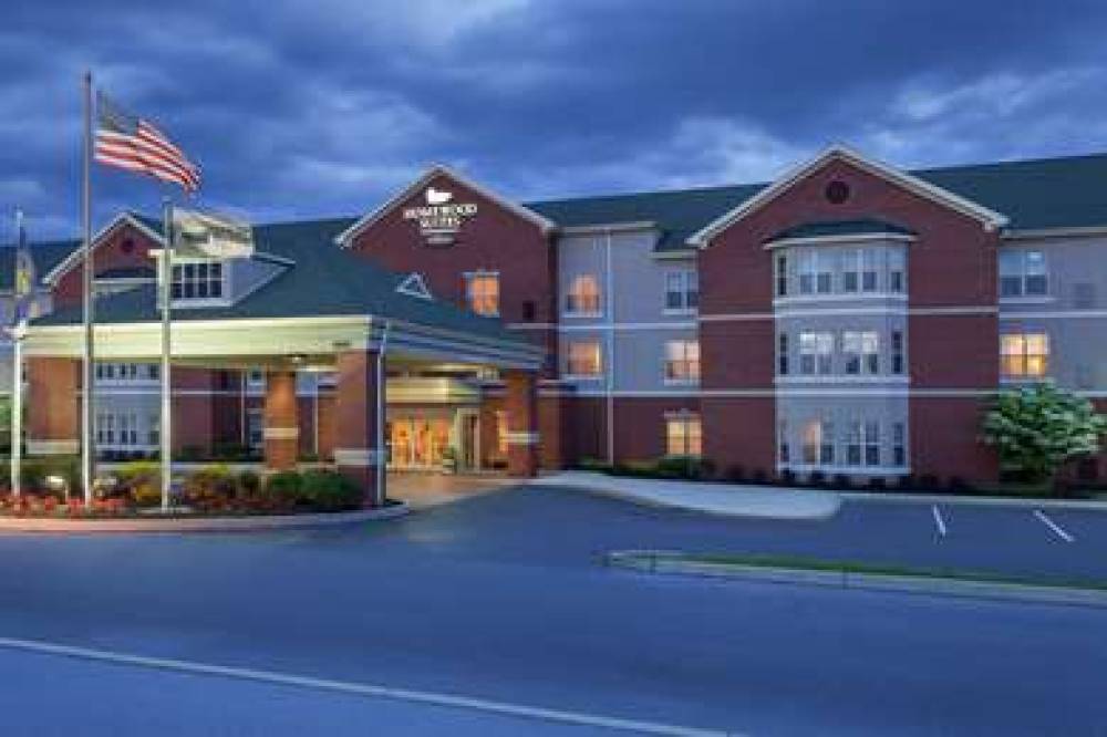 Homewood Suites By Hilton Harrisburg East-Hershey 4