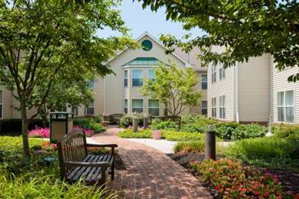 Homewood Suites By Hilton Harrisburg-West Hershey 3