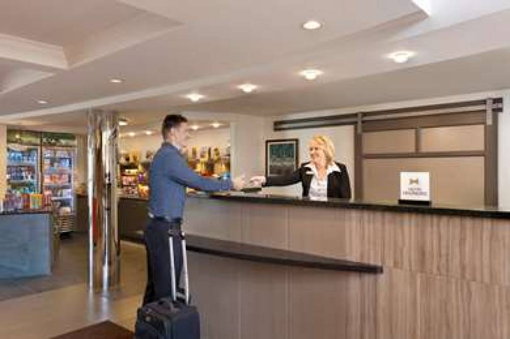 Homewood Suites By Hilton Harrisburg-West Hershey 7