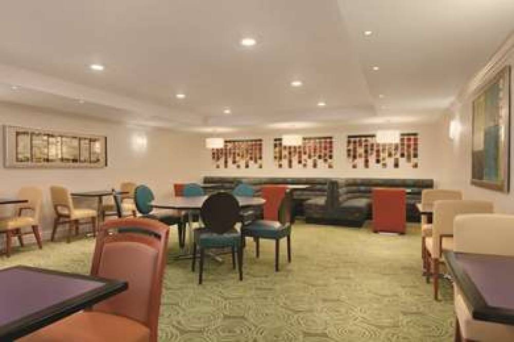 Homewood Suites By Hilton Harrisburg-West Hershey 8