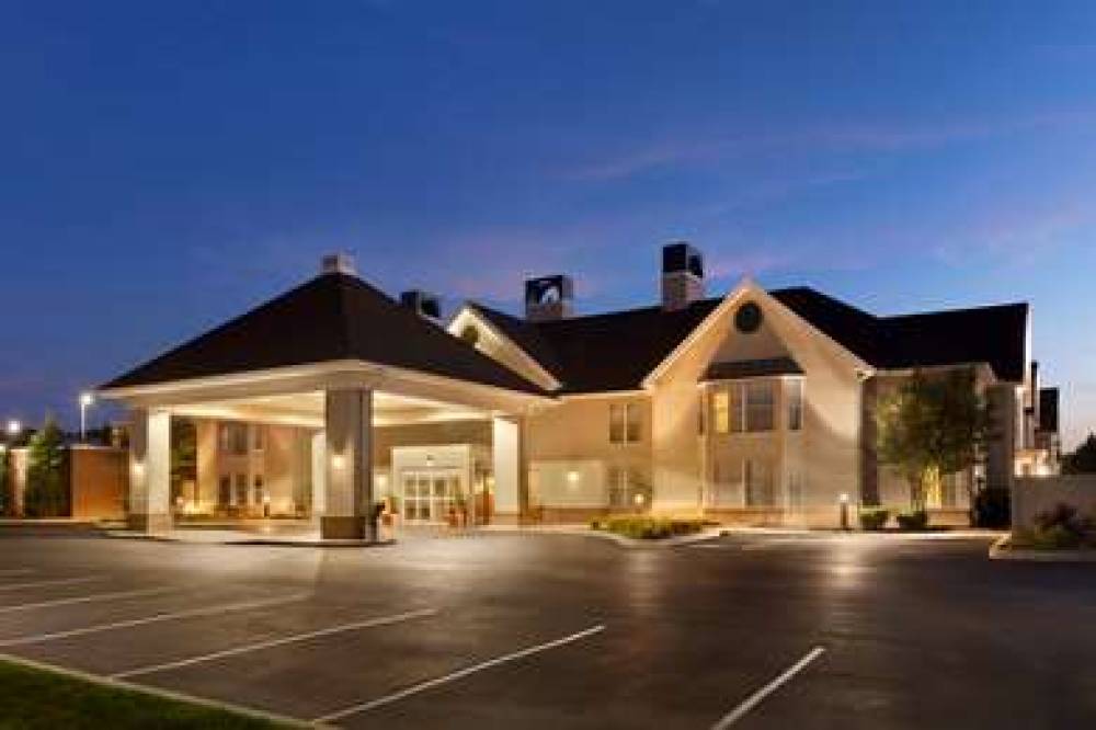 Homewood Suites By Hilton Harrisburg-West Hershey 5