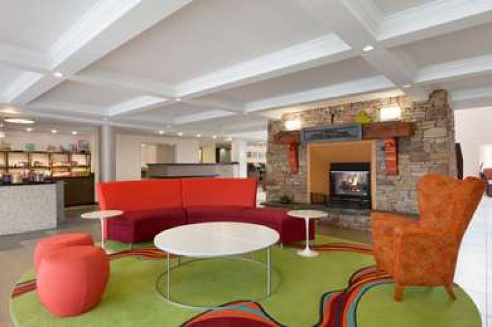 Homewood Suites By Hilton Harrisburg-West Hershey 9