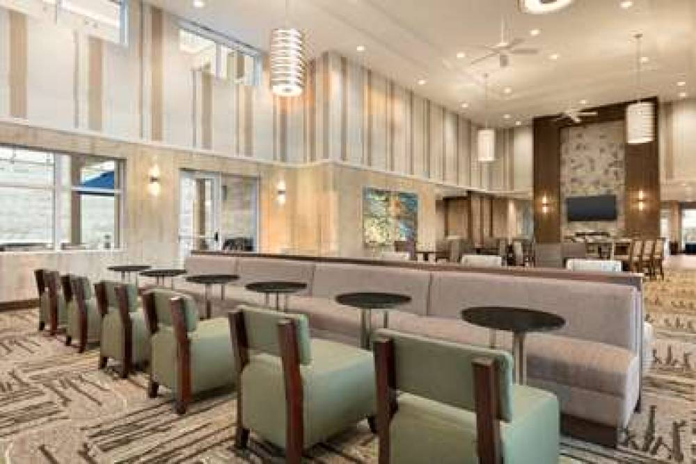 Homewood Suites By Hilton Hartford/Manchester, CT 10