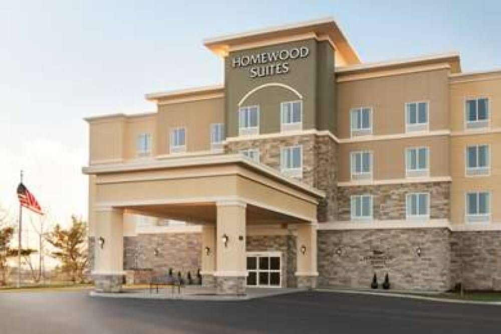 Homewood Suites By Hilton Hartford/Manchester, CT 2