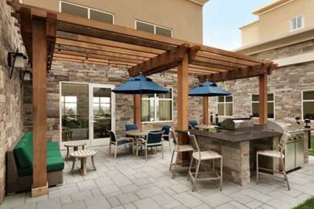 Homewood Suites By Hilton Hartford/Manchester, CT 4