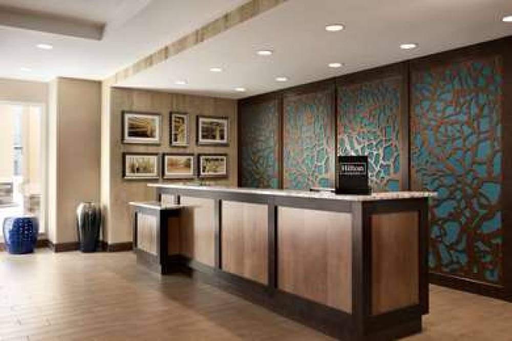 Homewood Suites By Hilton Hartford/Manchester, CT 9