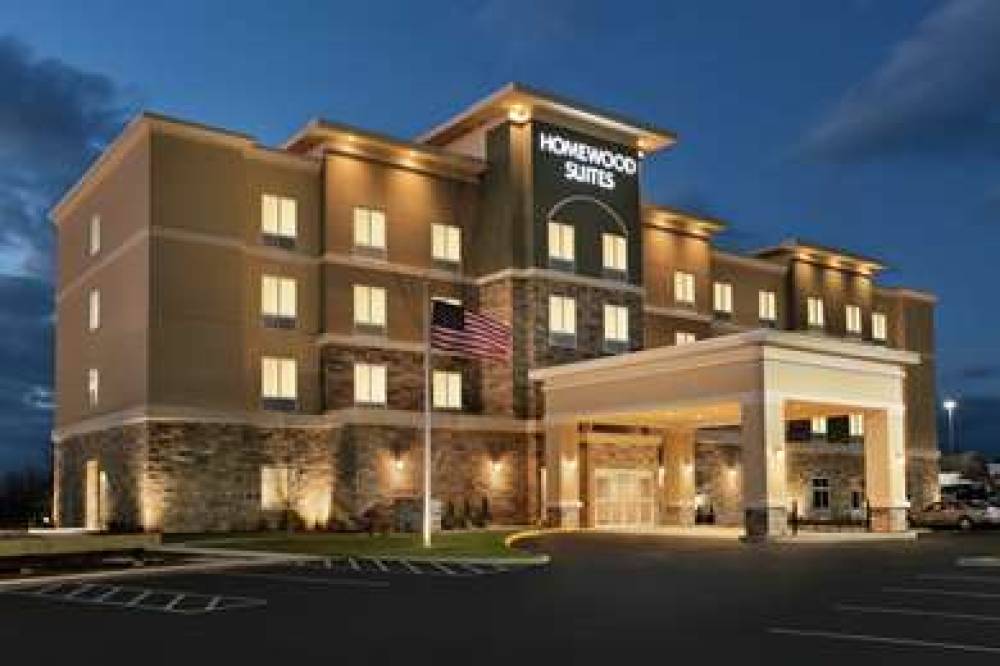 Homewood Suites By Hilton Hartford/Manchester, CT 5