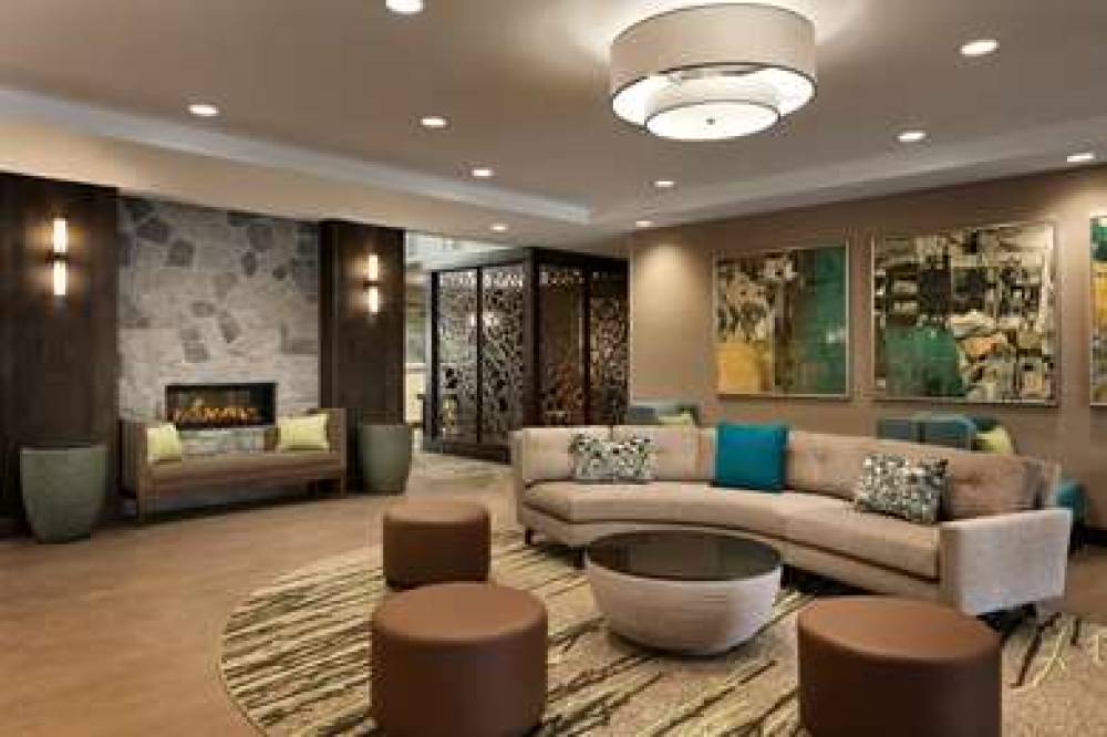 Homewood Suites By Hilton Hartford/Manchester, CT 8