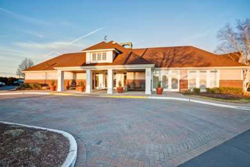 Homewood Suites By Hilton Hartford/Windsor Locks