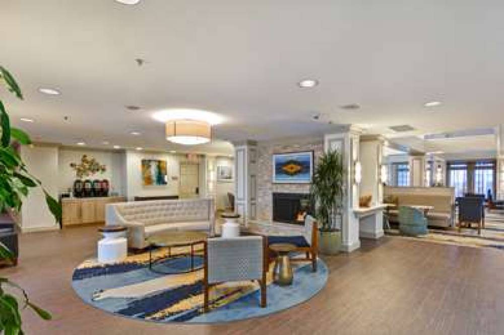 Homewood Suites By Hilton Hartford/Windsor Locks 5