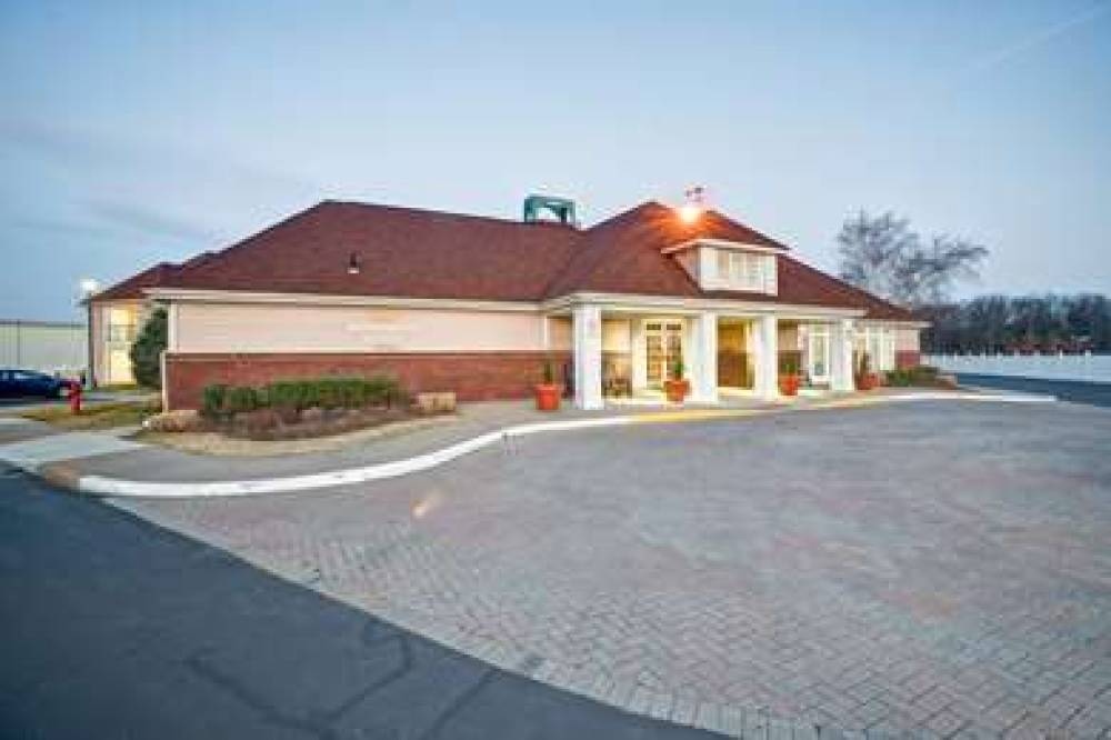 Homewood Suites By Hilton Hartford/Windsor Locks 2