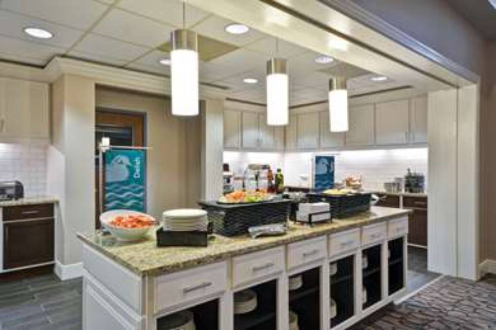 Homewood Suites By Hilton Hillsboro/Beaverton, OR 7