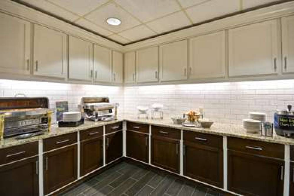 Homewood Suites By Hilton Hillsboro/Beaverton, OR 8