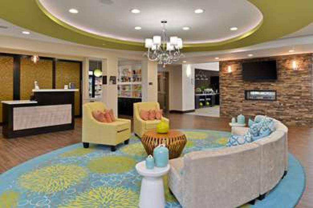 Homewood Suites By Hilton Houma, LA 9