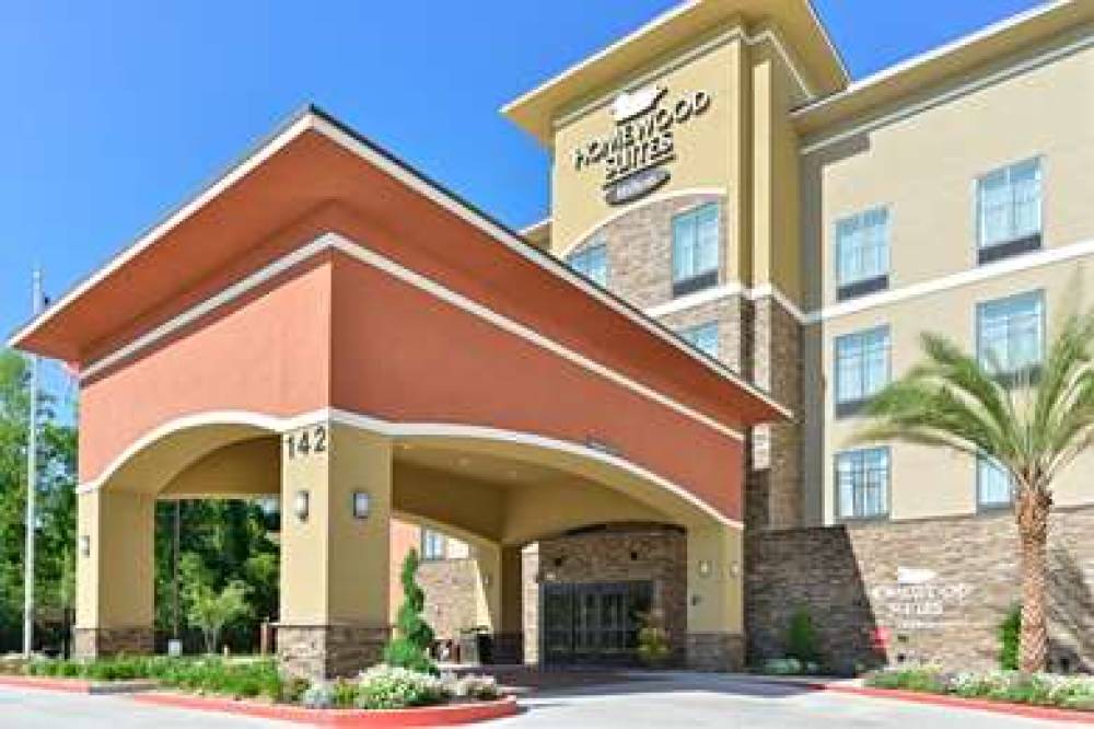 Homewood Suites By Hilton Houma, LA 2