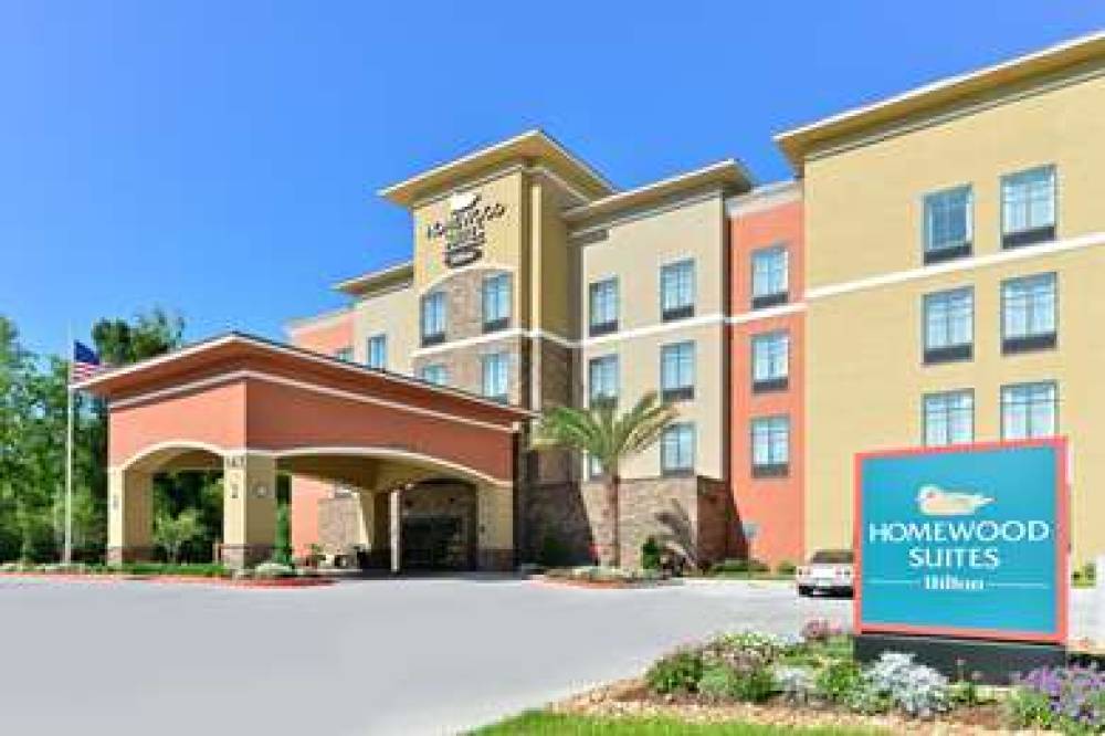 Homewood Suites By Hilton Houma, LA 6