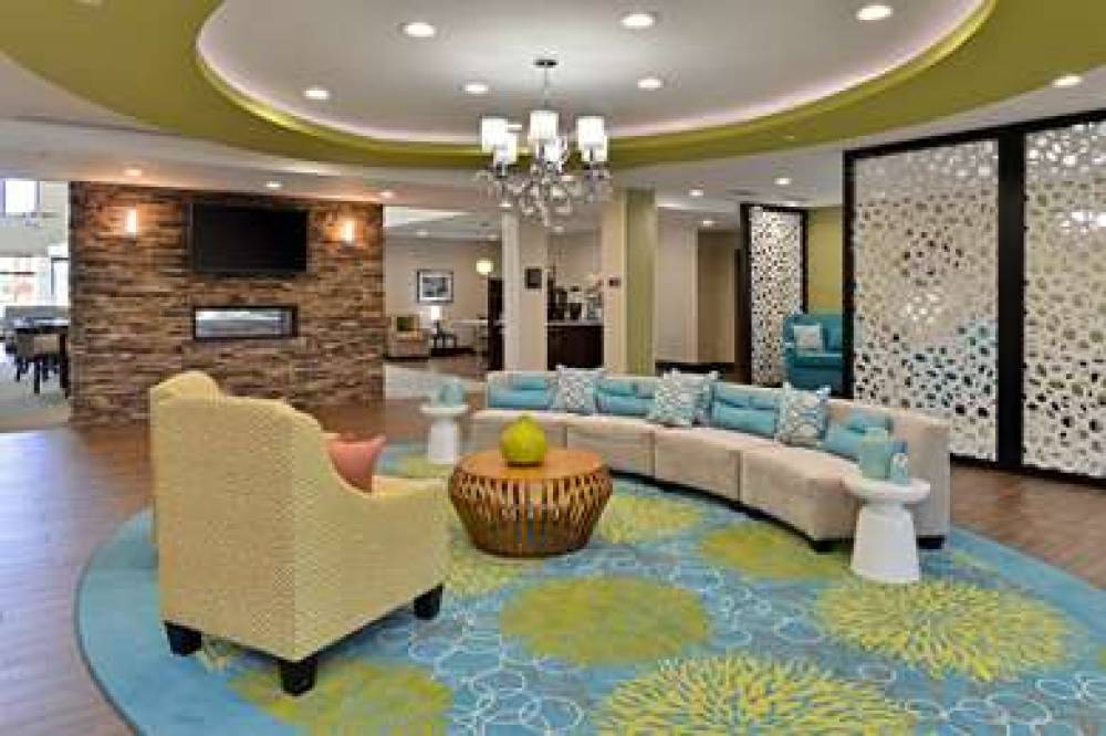 Homewood Suites By Hilton Houma, LA 10