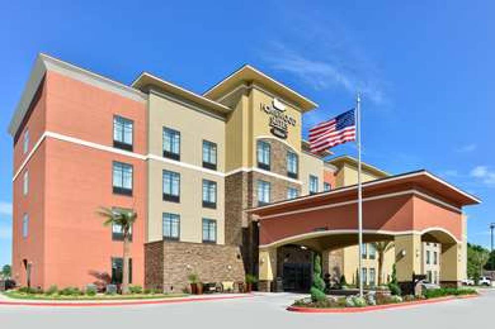 Homewood Suites By Hilton Houma, LA 1