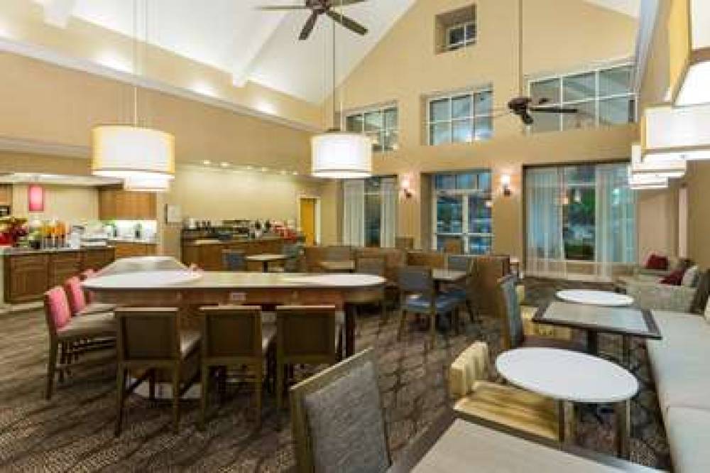 Homewood Suites By Hilton Houston Clear Lake NASA 9