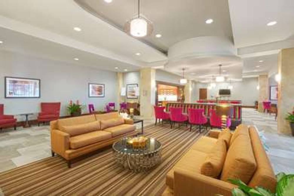 HOMEWOOD SUITES BY HILTON HOUSTON D 6