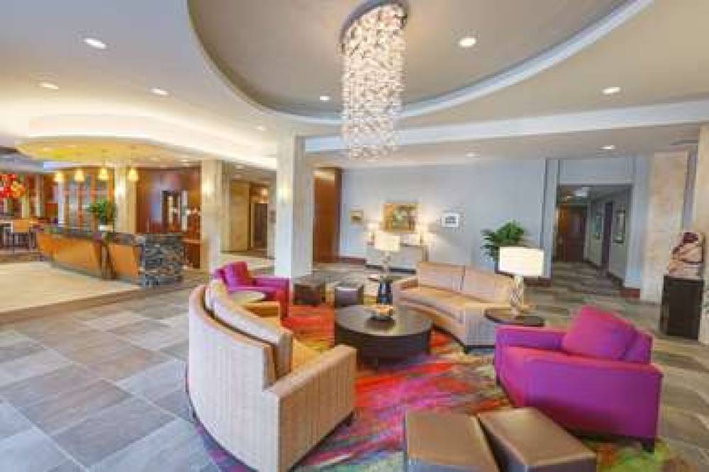 HOMEWOOD SUITES BY HILTON HOUSTON D 5