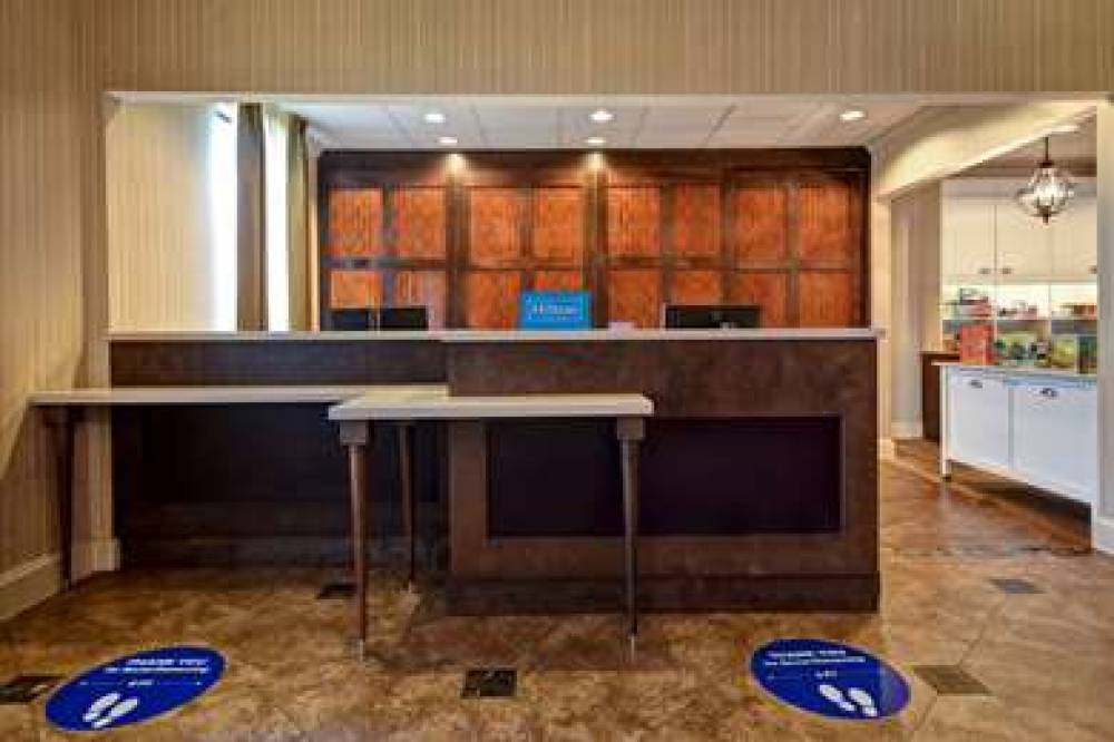 Homewood Suites By Hilton Houston IAH Airport Bel 7