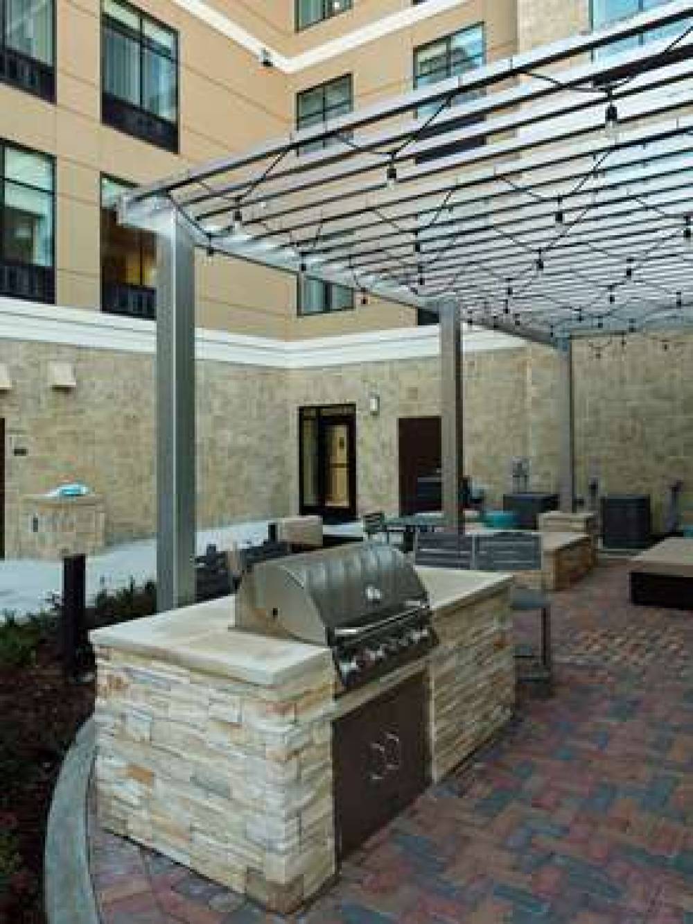 HOMEWOOD SUITES BY HILTON HOUSTON/K 6