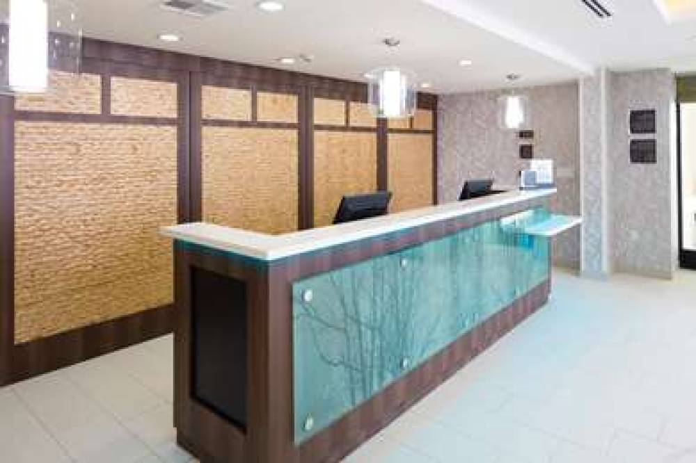 HOMEWOOD SUITES BY HILTON HOUSTON/K 9