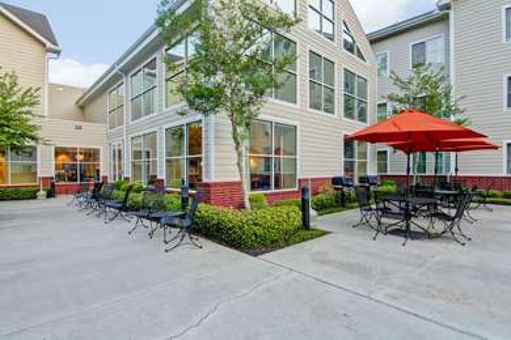 Homewood Suites By Hilton Houston/Kingwood Parc/A 2