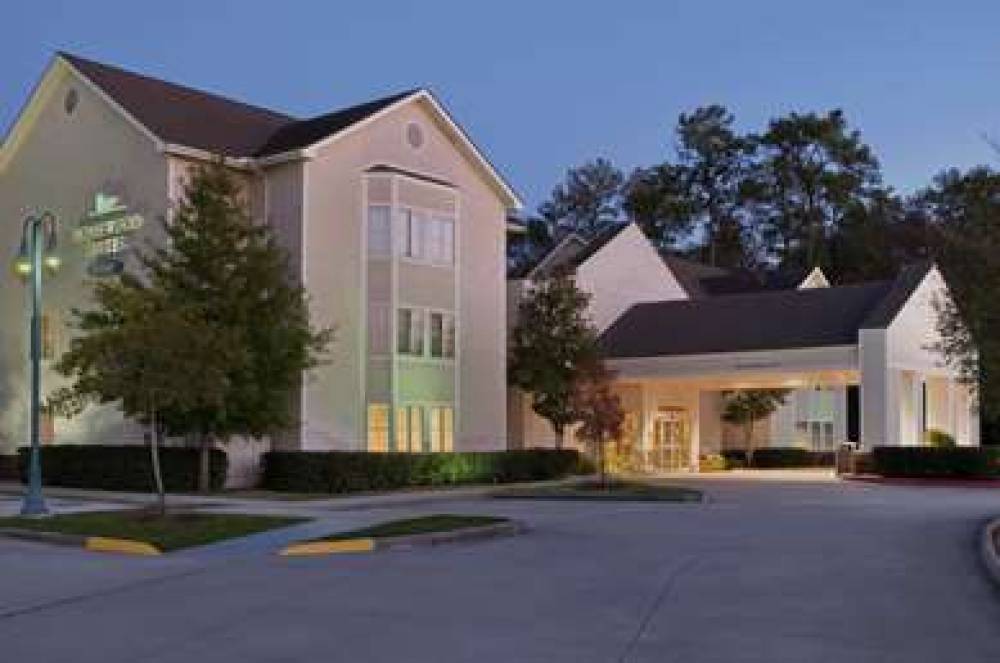 Homewood Suites By Hilton Houston/Kingwood Parc/A 3