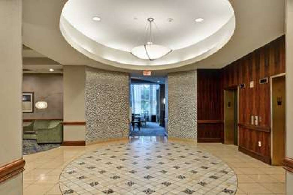 Homewood Suites By Hilton Houston-Near The Galler 3