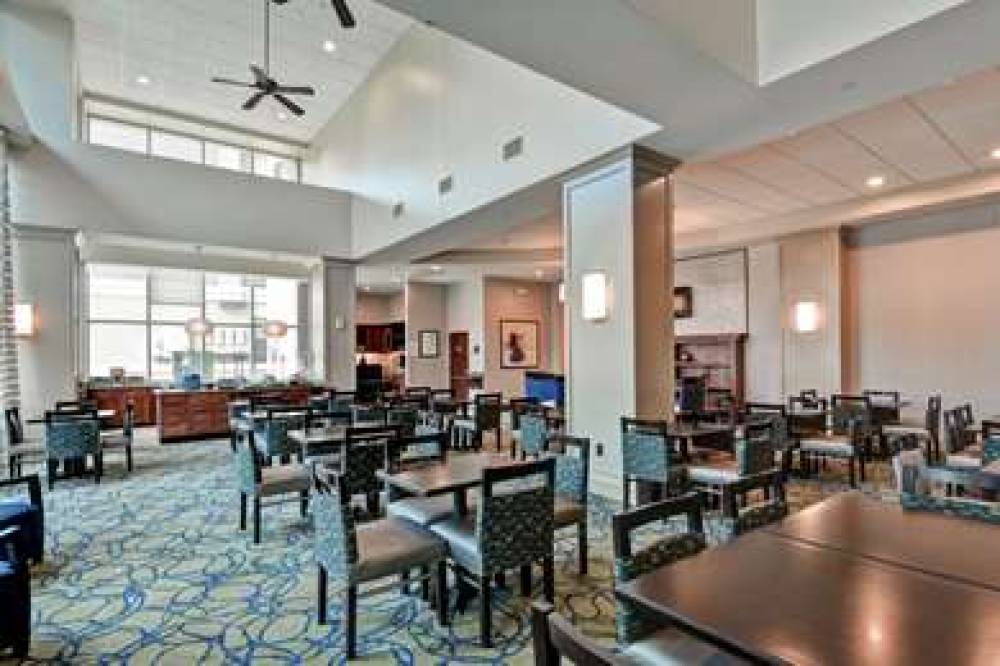 Homewood Suites By Hilton Houston-Near The Galler 6