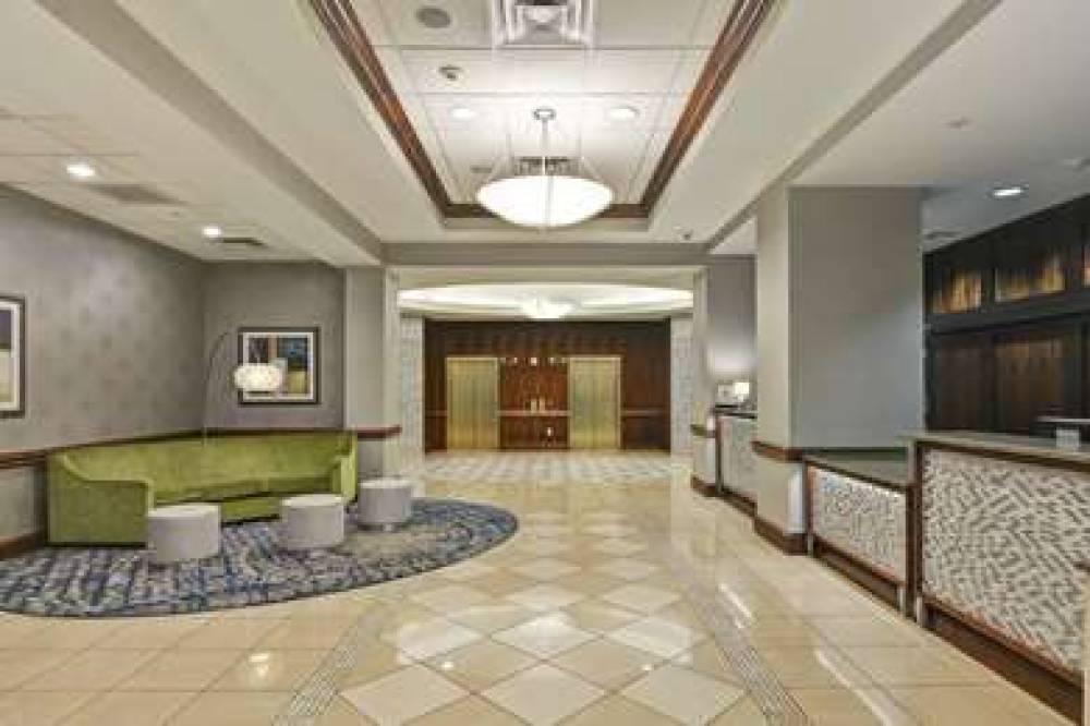 Homewood Suites By Hilton Houston-Near The Galler 2