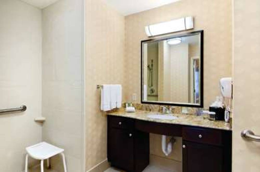 Homewood Suites By Hilton Houston-Northwest/CY-FA 8