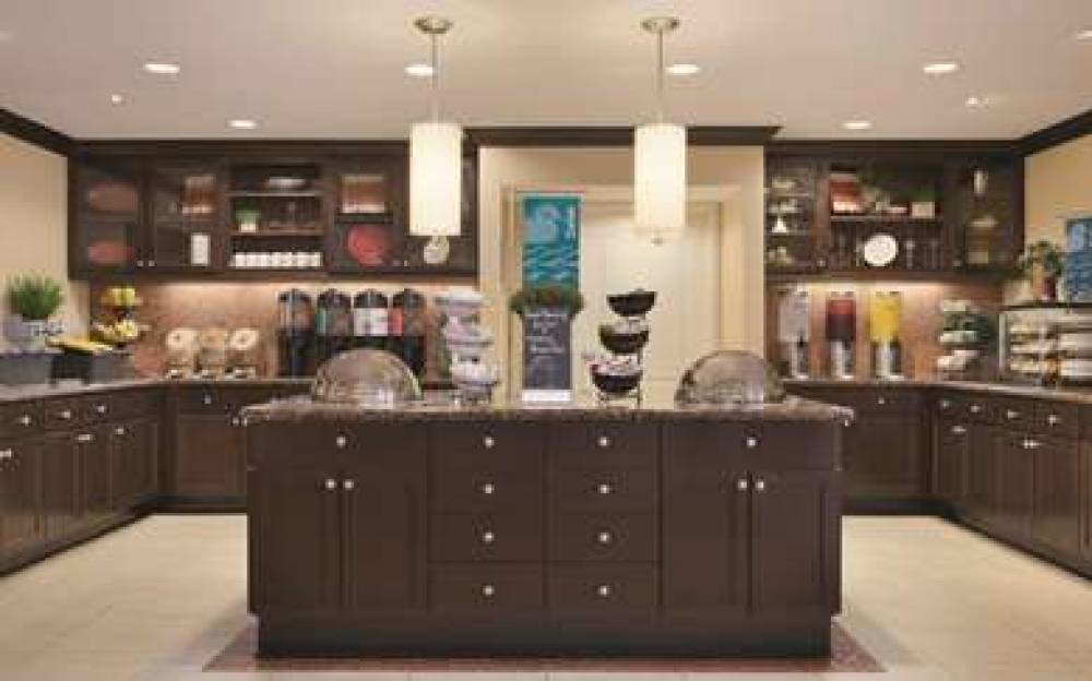 Homewood Suites By Hilton Houston-Northwest/CY-FA 5