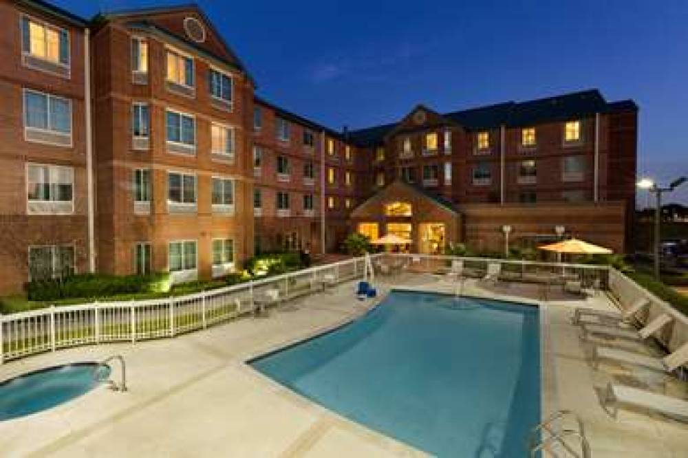 Homewood Suites By Hilton Houston-Northwest/CY-FA 3