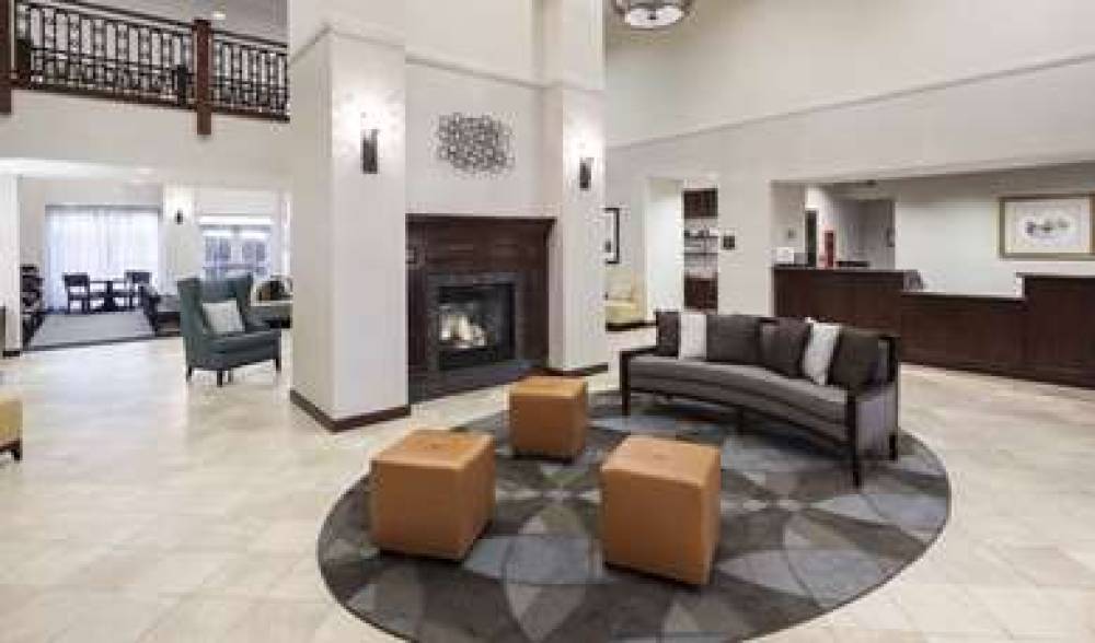 Homewood Suites By Hilton Houston Stafford Sugar  5