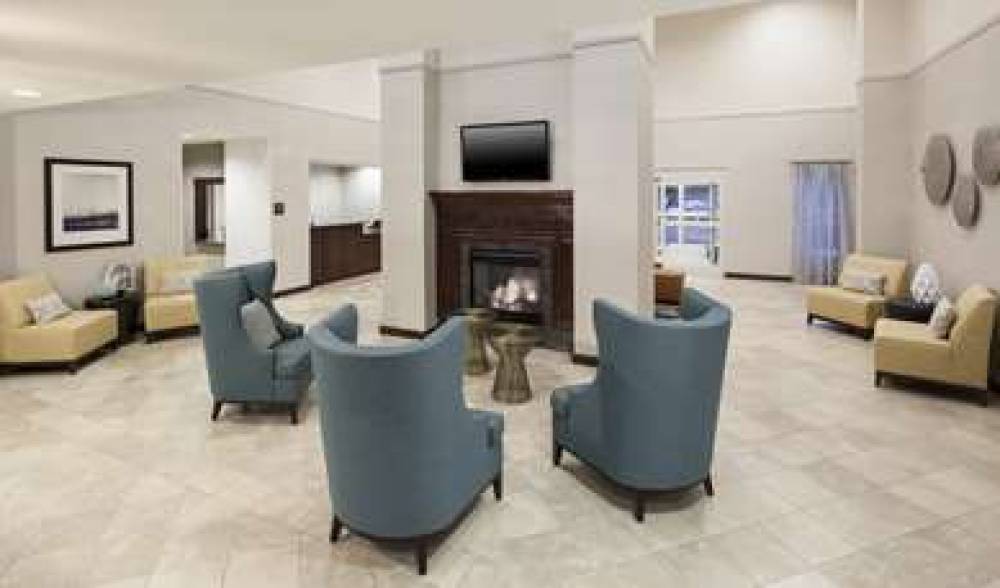 Homewood Suites By Hilton Houston Stafford Sugar  6