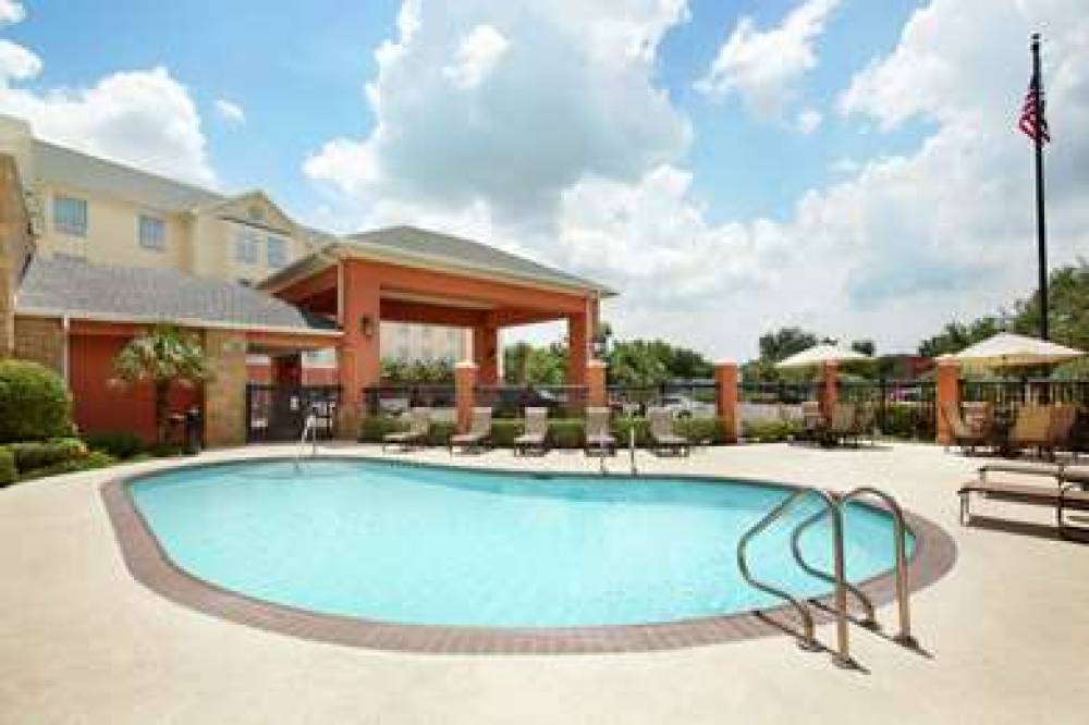 Homewood Suites By Hilton Houston Stafford Sugar  7