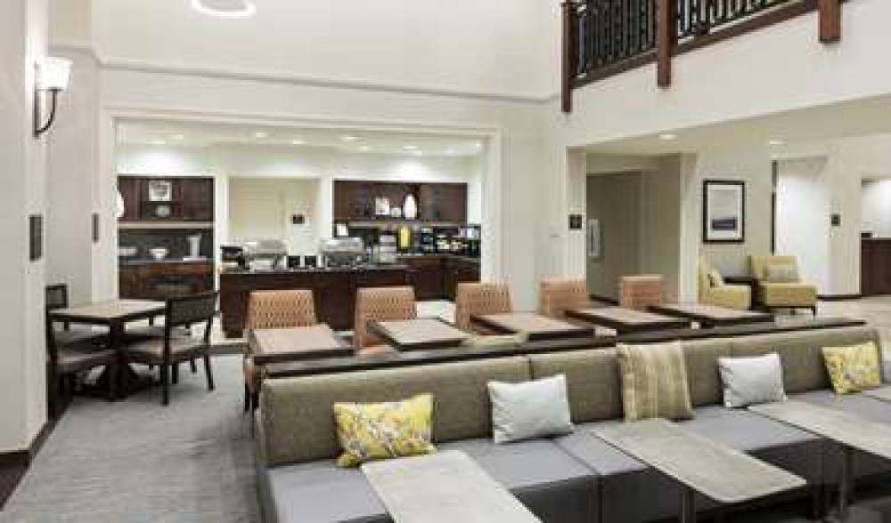 Homewood Suites By Hilton Houston Stafford Sugar  10