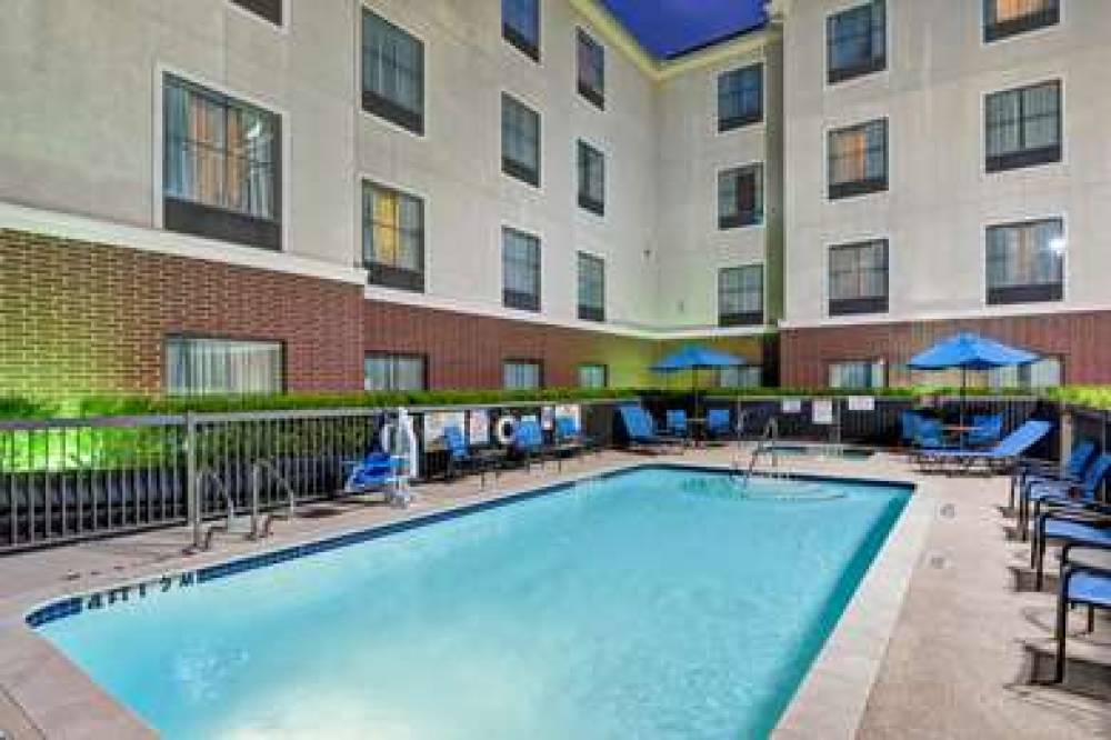 Homewood Suites By Hilton Houston West/Energy Cor 4