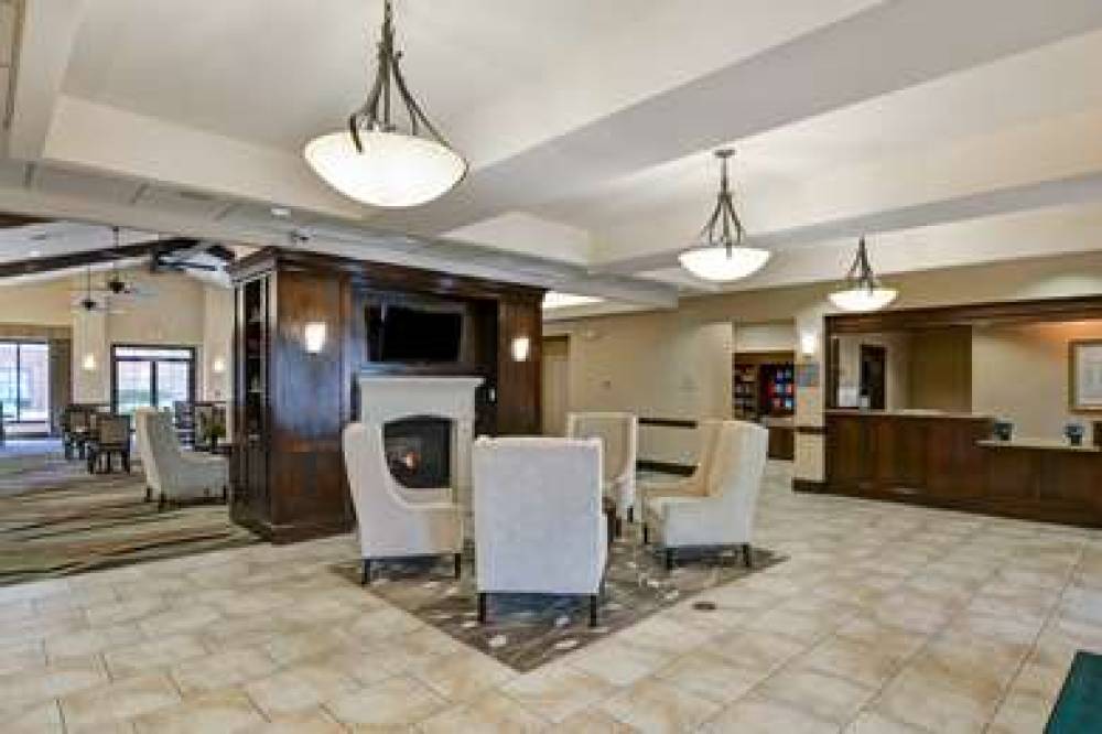 Homewood Suites By Hilton Houston West/Energy Cor 3