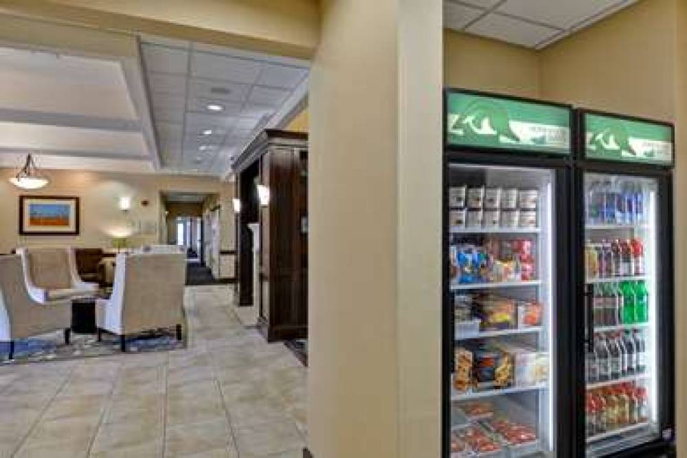 Homewood Suites By Hilton Houston West/Energy Cor 7