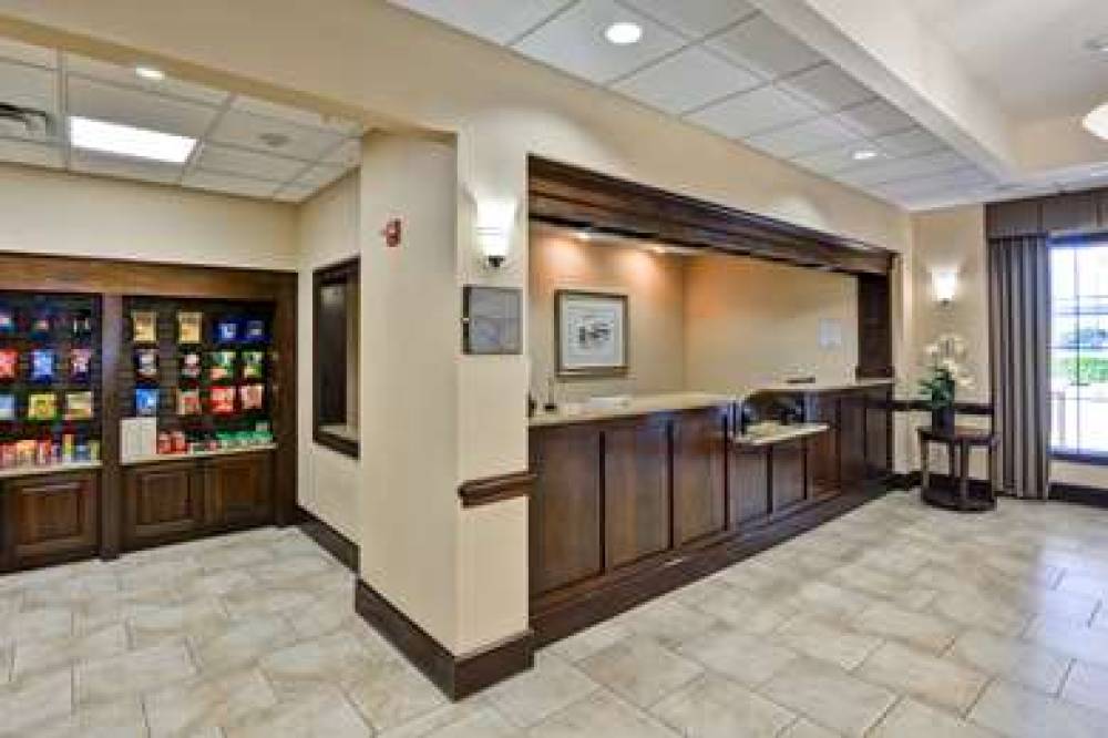 Homewood Suites By Hilton Houston West/Energy Cor 2