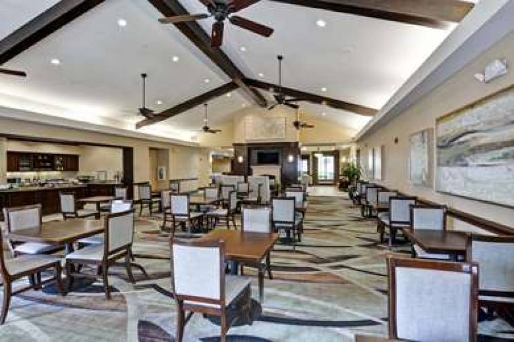 Homewood Suites By Hilton Houston West/Energy Cor 6