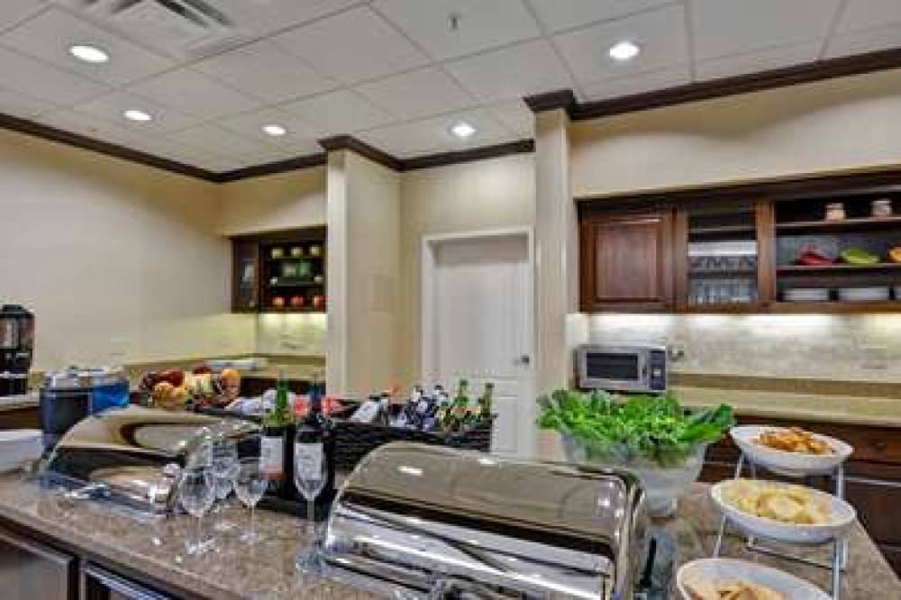 Homewood Suites By Hilton Houston West/Energy Cor 8