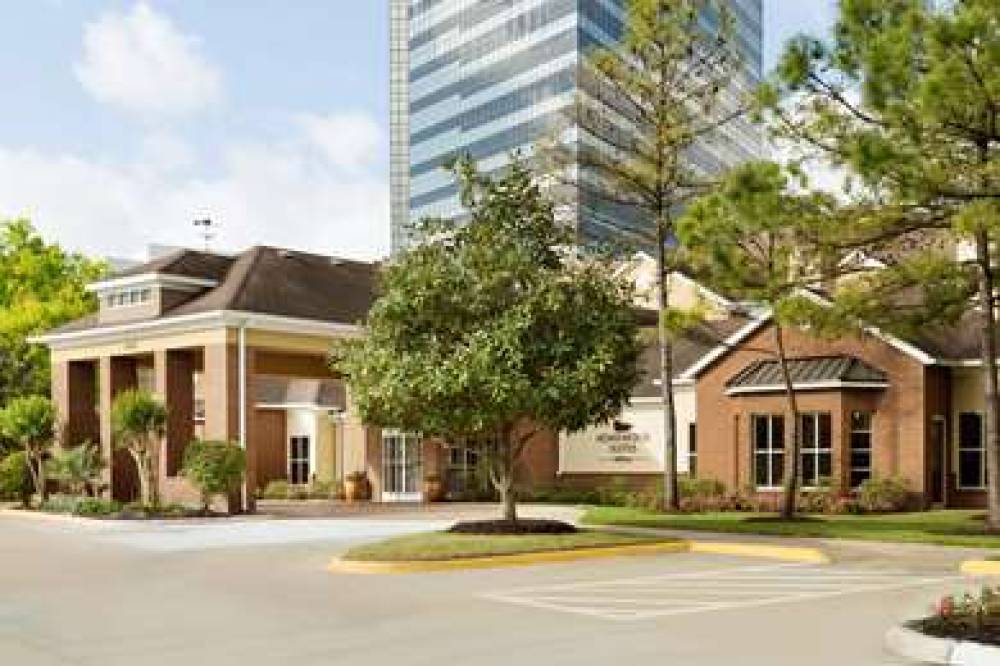 Homewood Suites By Hilton Houston/Westchase 1