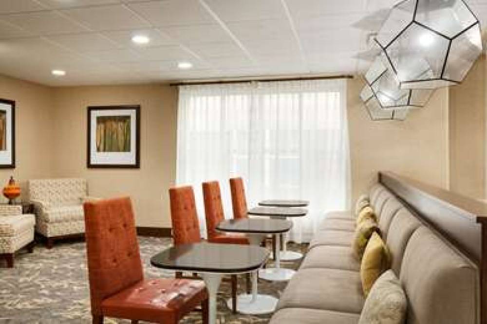 Homewood Suites By Hilton Houston/Westchase 7